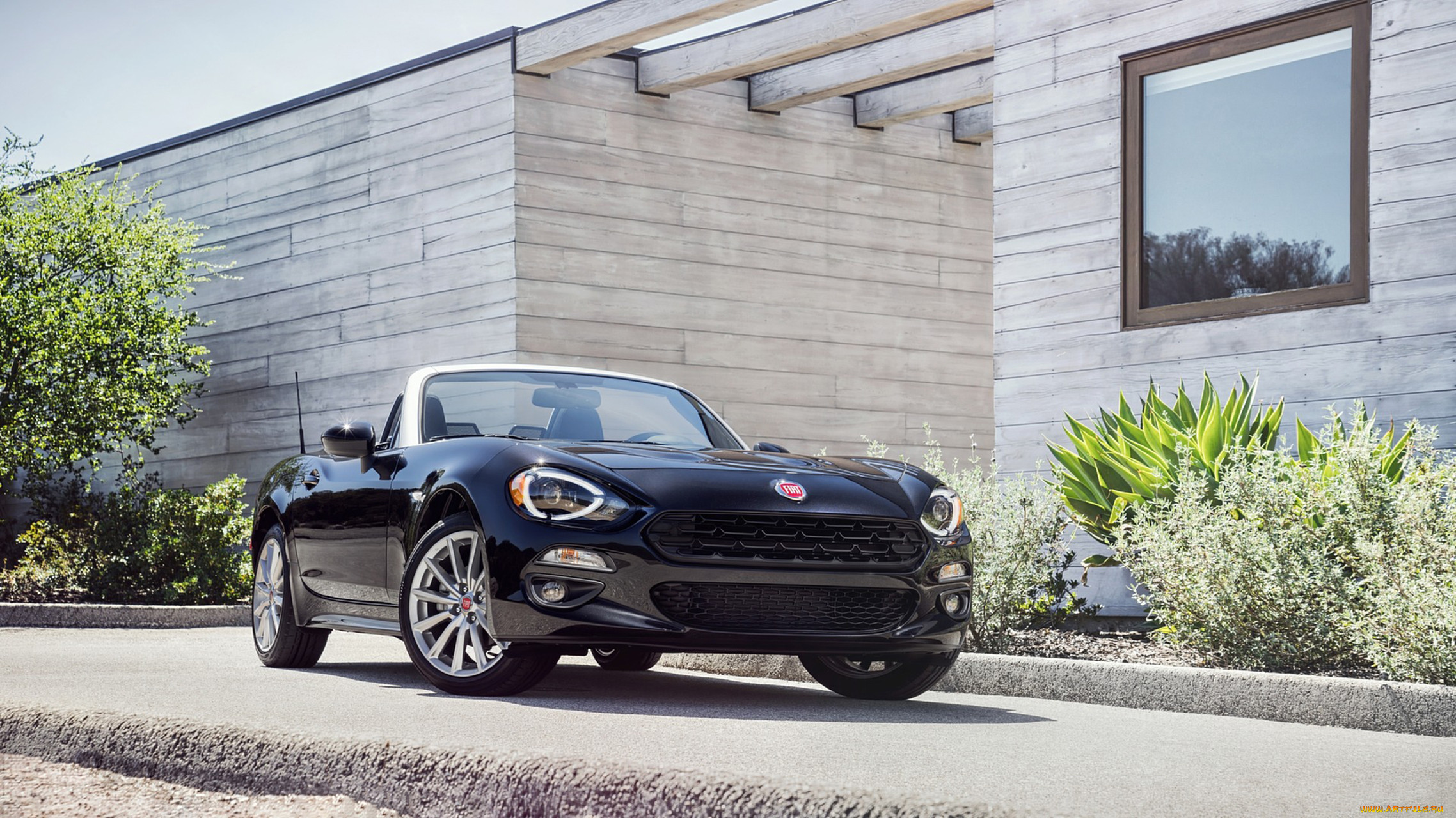 fiat 124 spider 2017, , fiat, , 2017, spider, 124